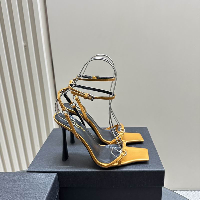 YSL 35-40 9.5cm mnw34
