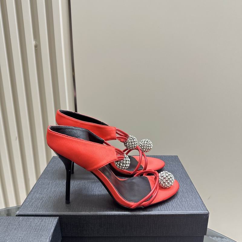 YSL 35-43 11cm mnw55