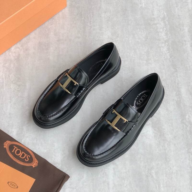 Tods sz39-43 mnw57
