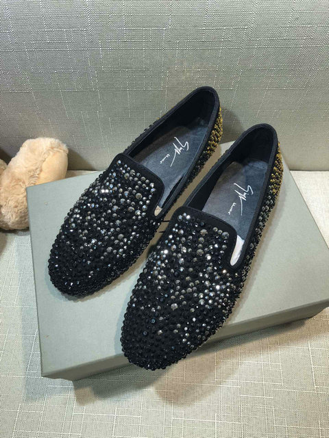 2025 Giuseppe Zanotti casual shoes 0627