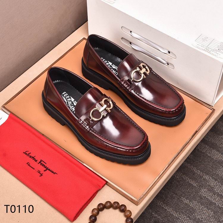 Ferragamo sz38-45 0501