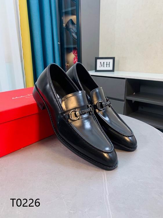 Ferragamo sz38-45 0504