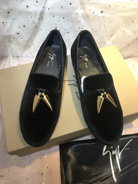 Giuseppe Zanotti sz35-46 h0527