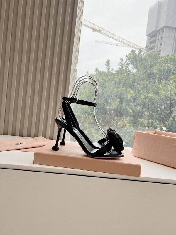 MiuMiu sz35-40 9cm mnw0306