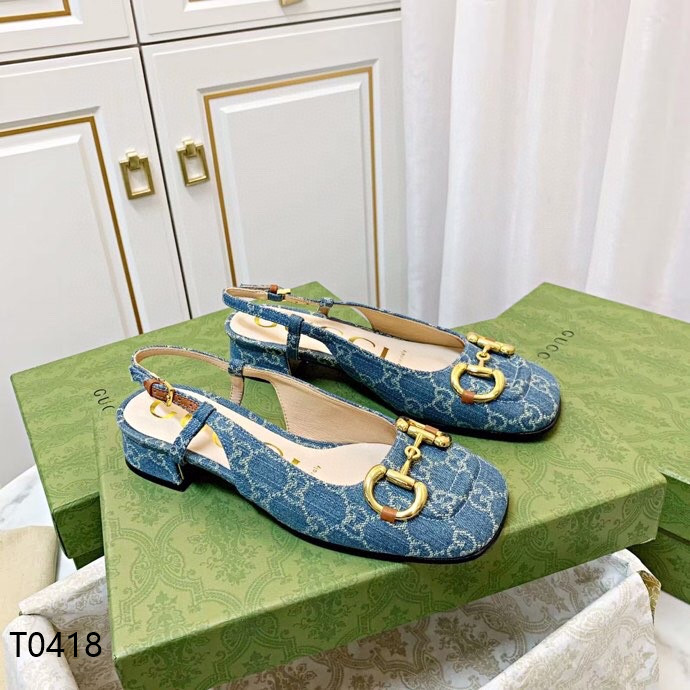 Gucci sz35-42 0503