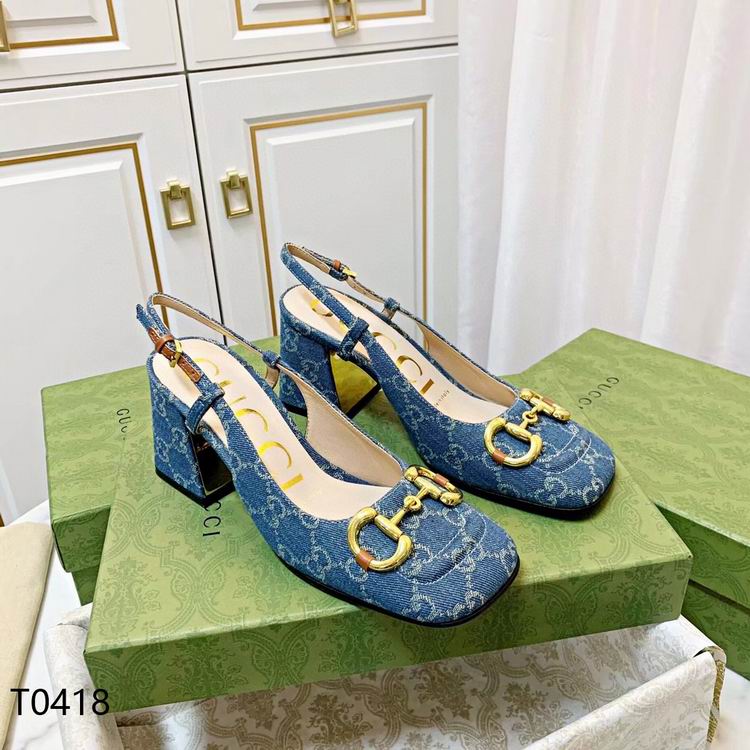 Gucci sz35-42 0504