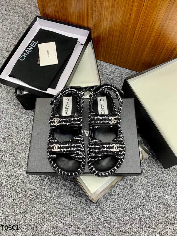 Chanel sz35-41 0506