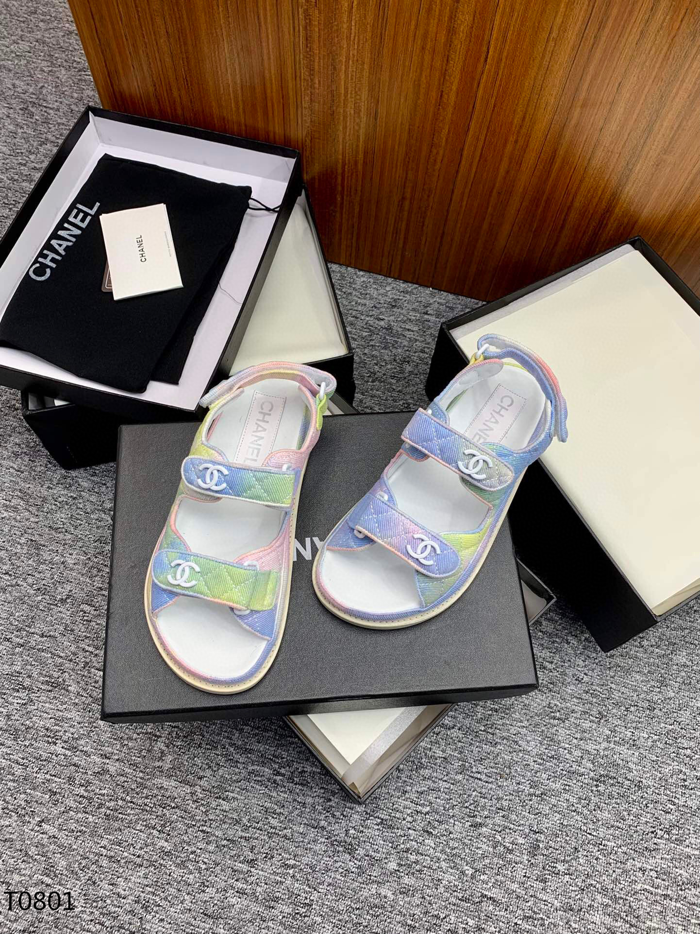 Chanel sz35-41 0508