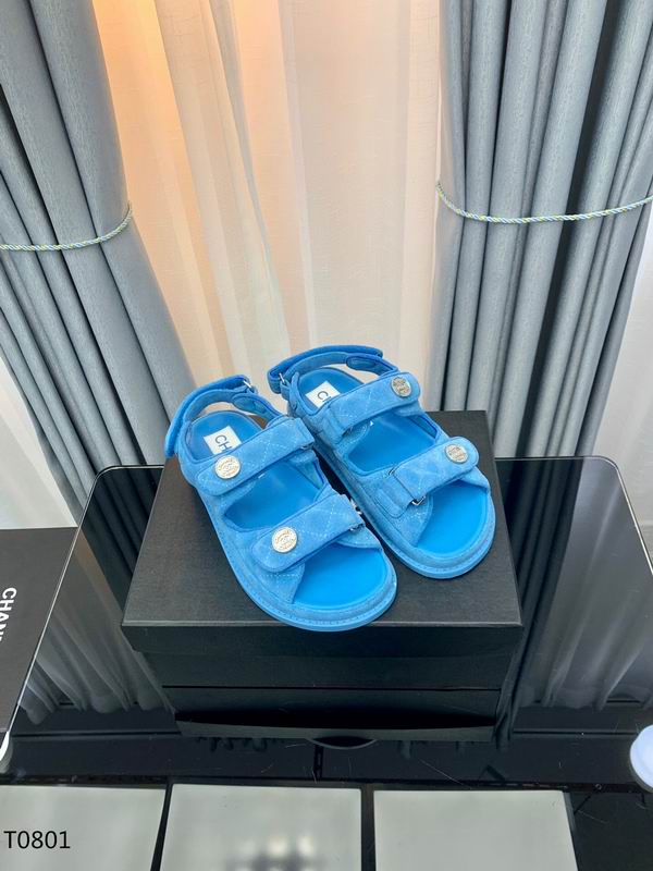 Chanel sz35-41 0512