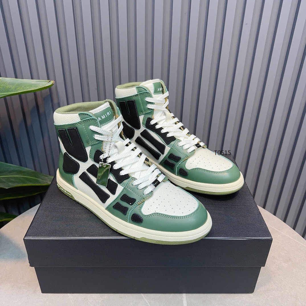 Amiri sz38-46 0518