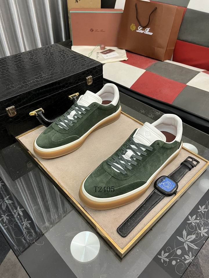 Loro Piana sz38-46 h0501