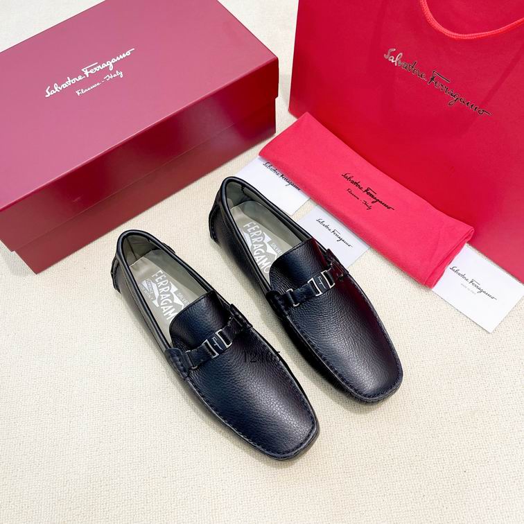Ferragamo sz38-46 h0525