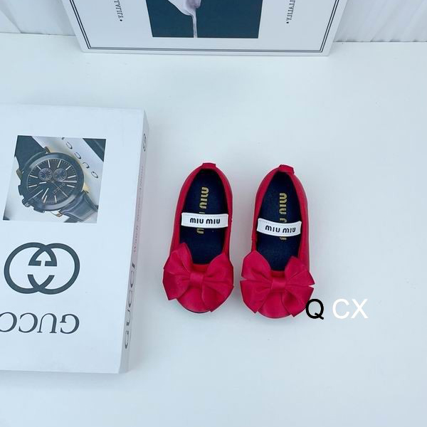 MiuMiu shoes Woman - Ts