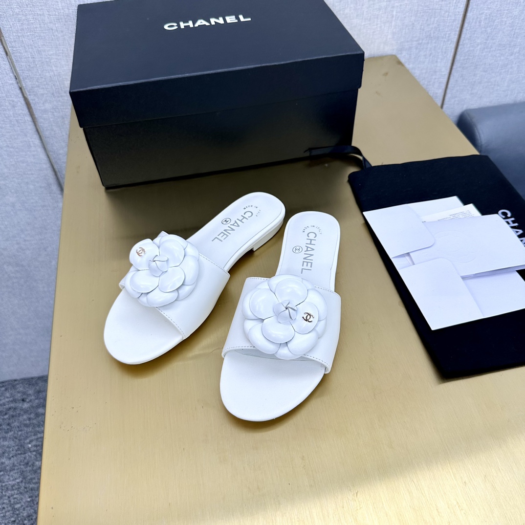 Chanel sz35-39 h0504