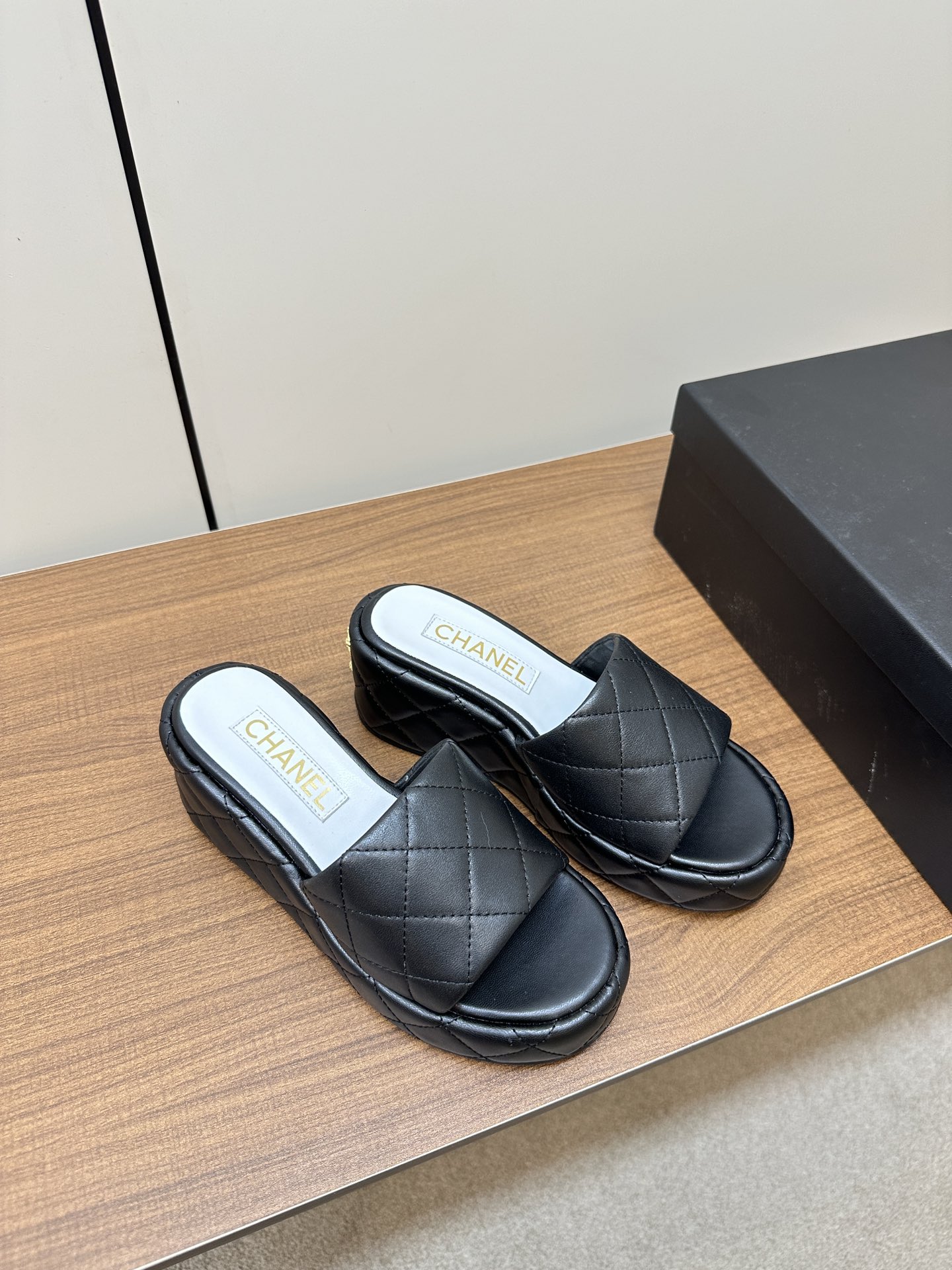 Chanel sz35-39 h0506