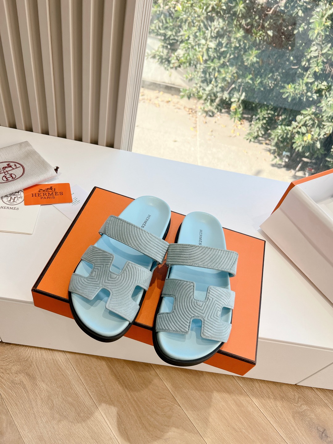 Hermes sz35-45 h0501