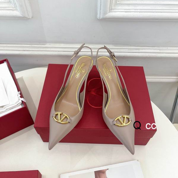 Valentino sz35-40 8CM XC0505
