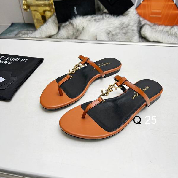 Ysl sz35-40 JH0501