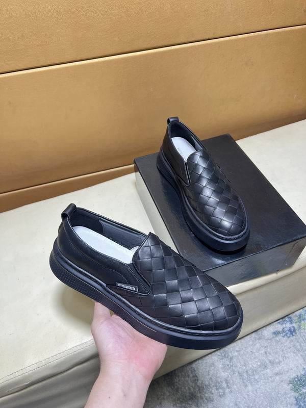 2026 Bottega Veneta 休闲鞋 0114