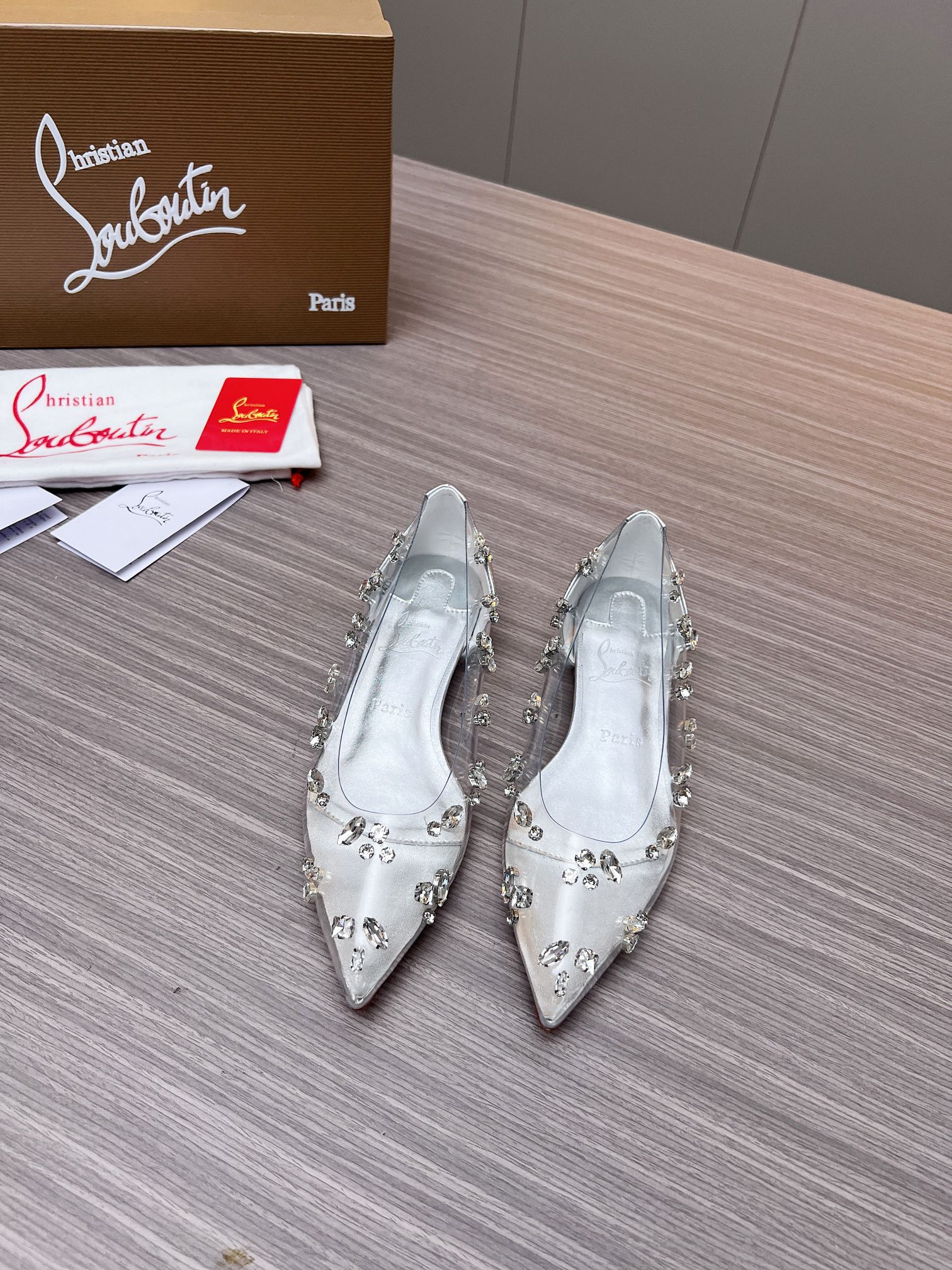 CL sz35-39  h0601