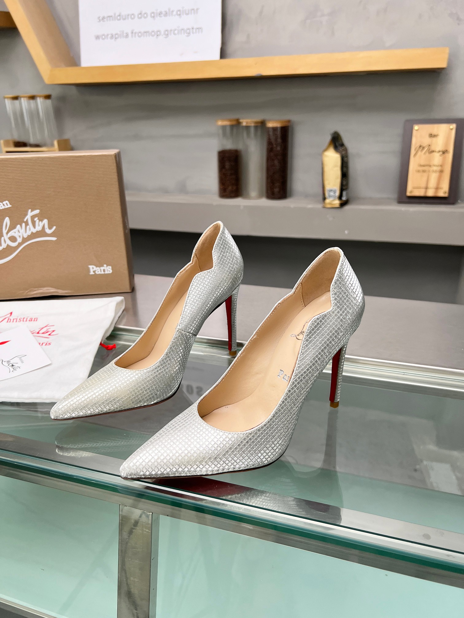 CL sz35-39 10.5cm h0612