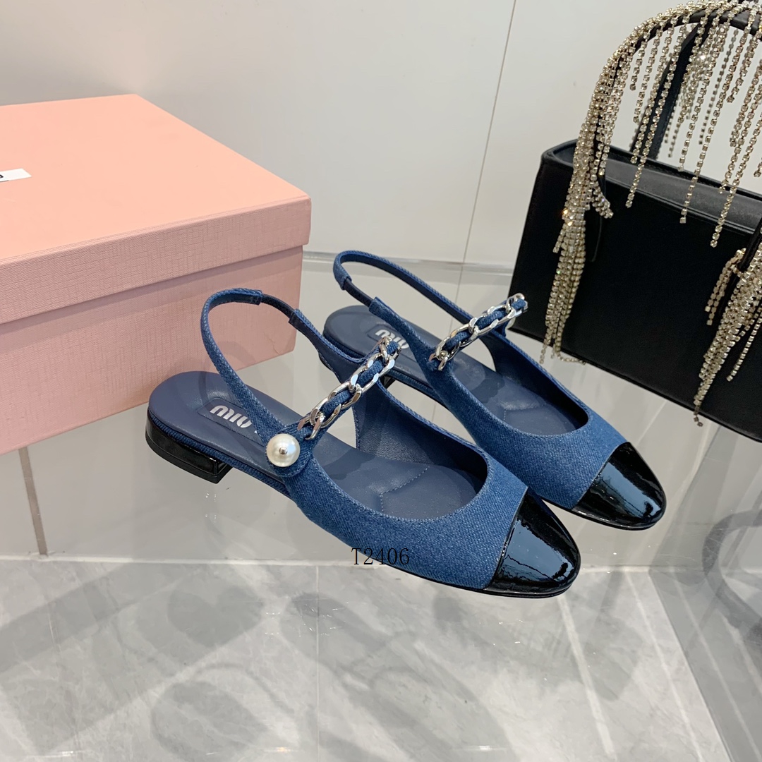 Miu Miu sz35-39 h0601