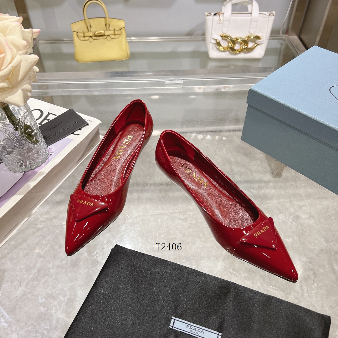 Prada sz35-40 h0601