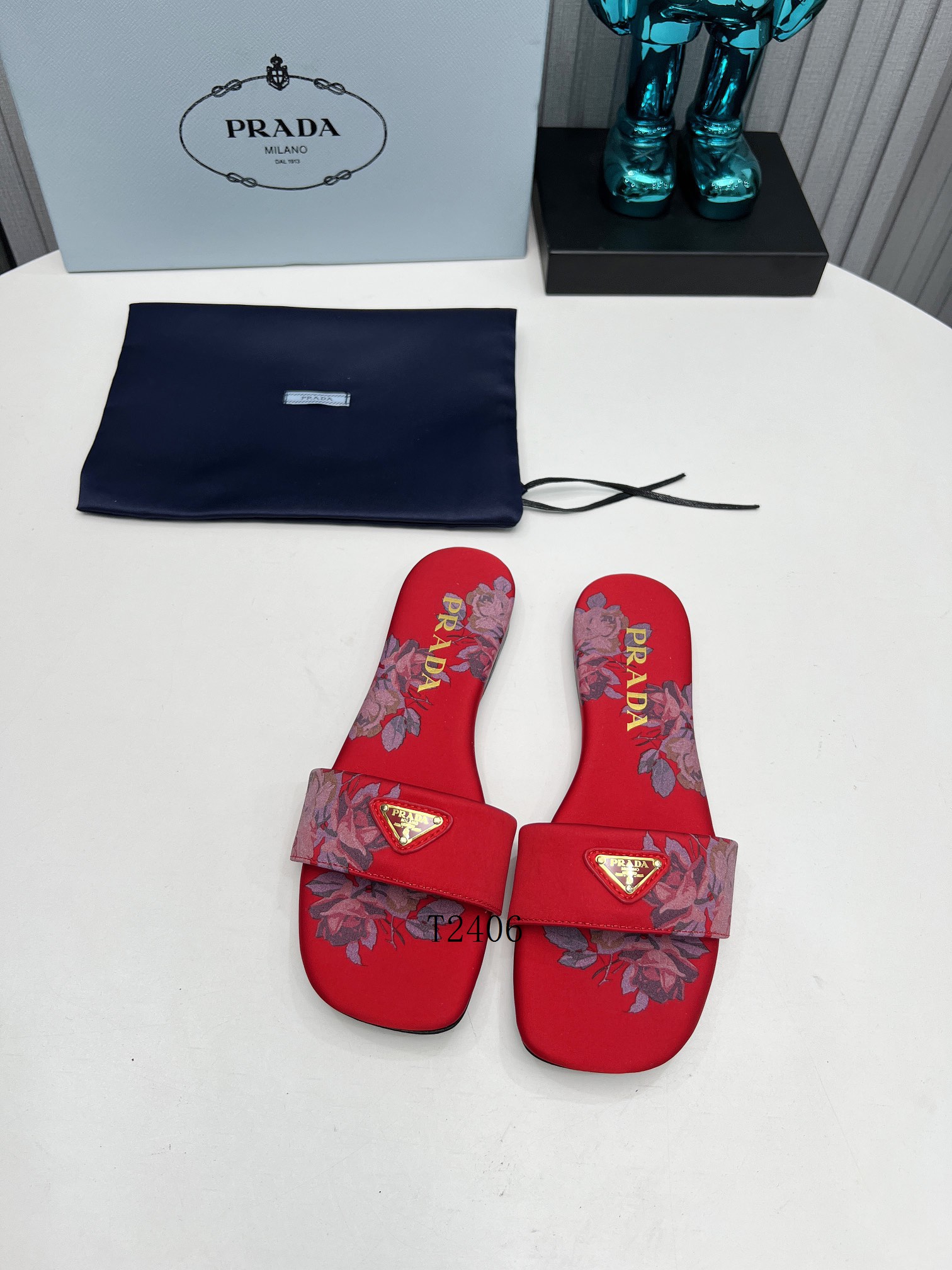 Prada sz35-39 h0601