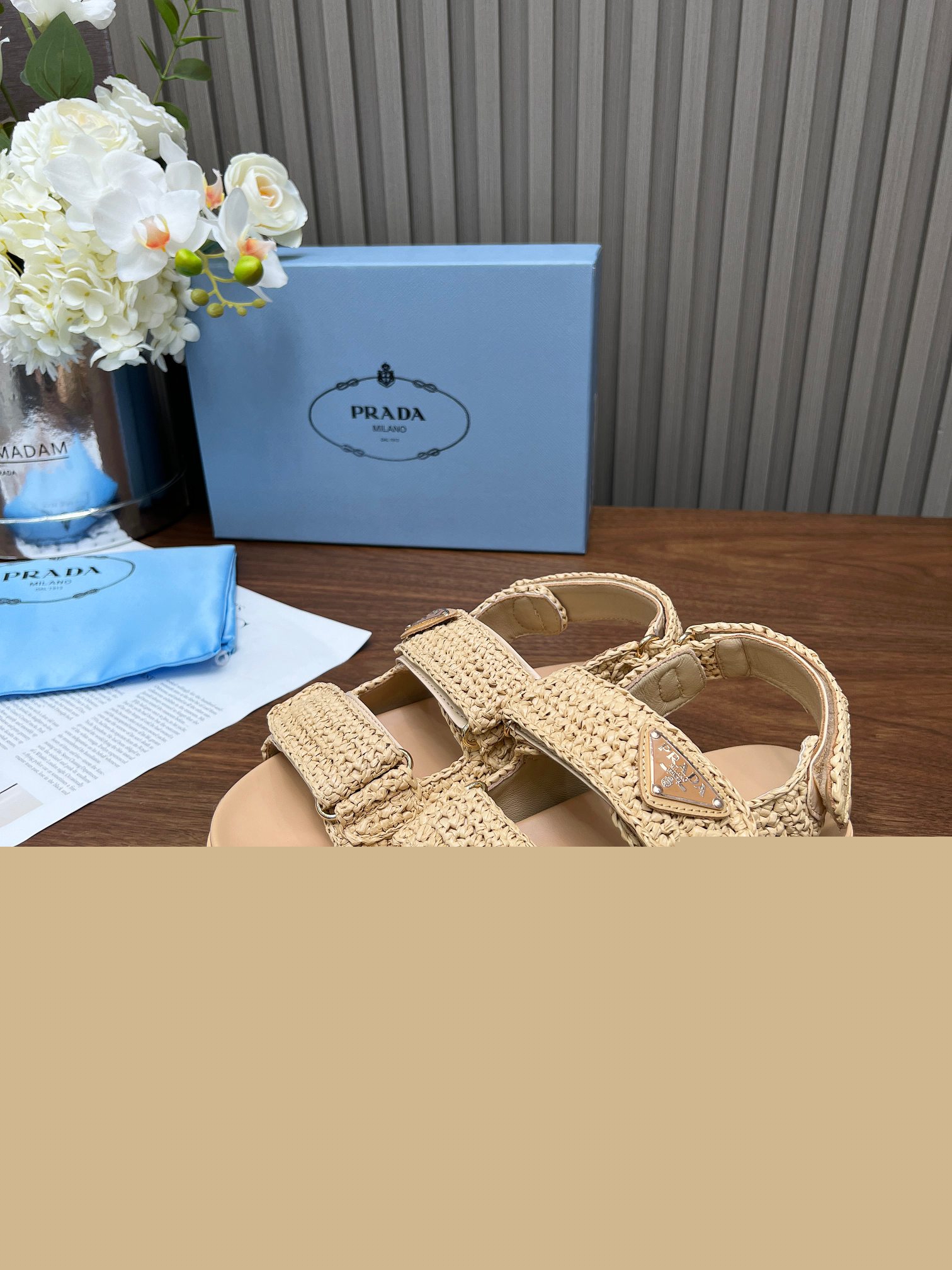 Prada sz35-41 h0605