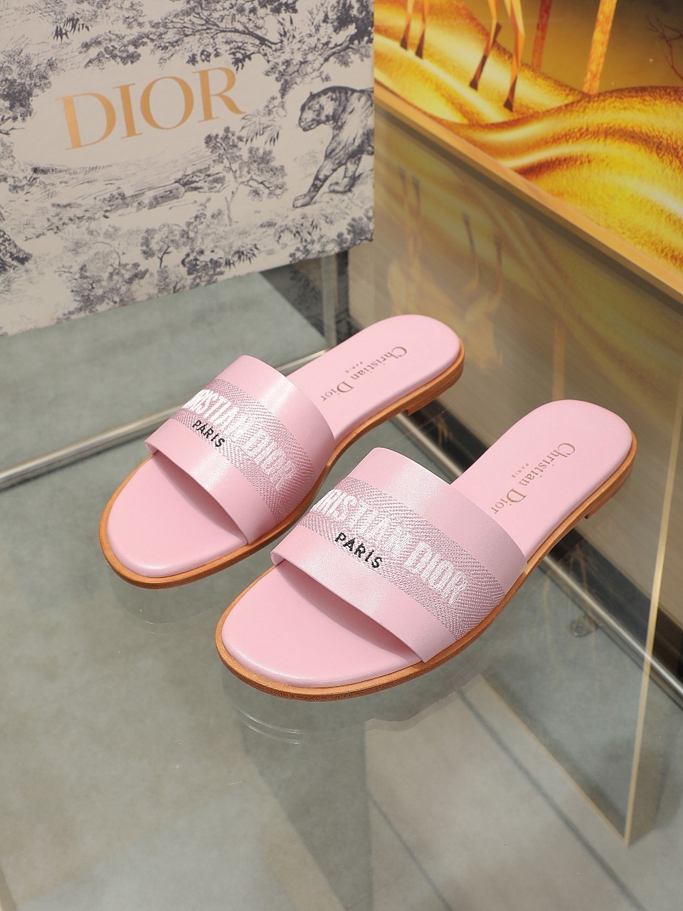 Dior sz35-42 h0601