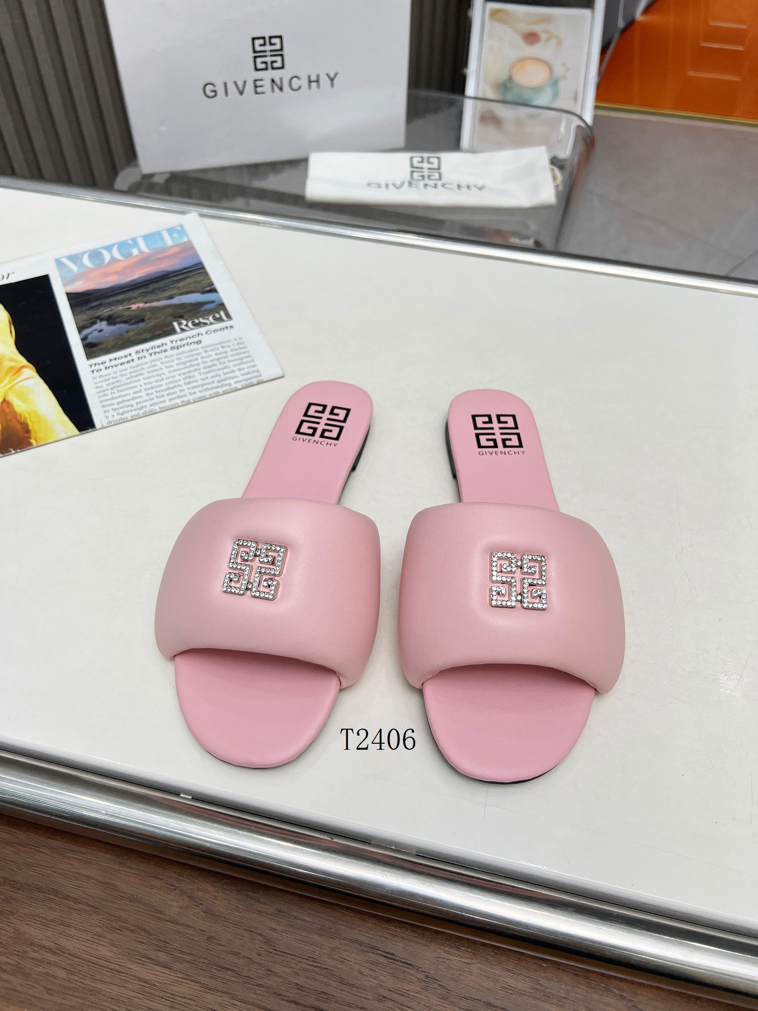 Givenchy sz35-43 h0601