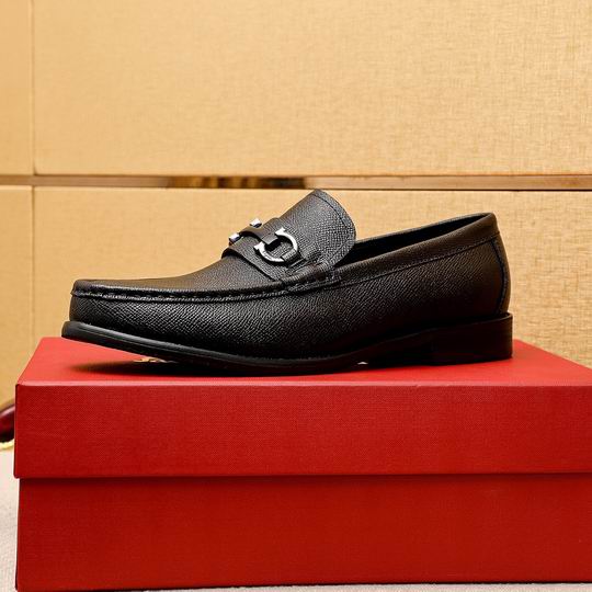 Ferragamo sz38-46 mnh0536