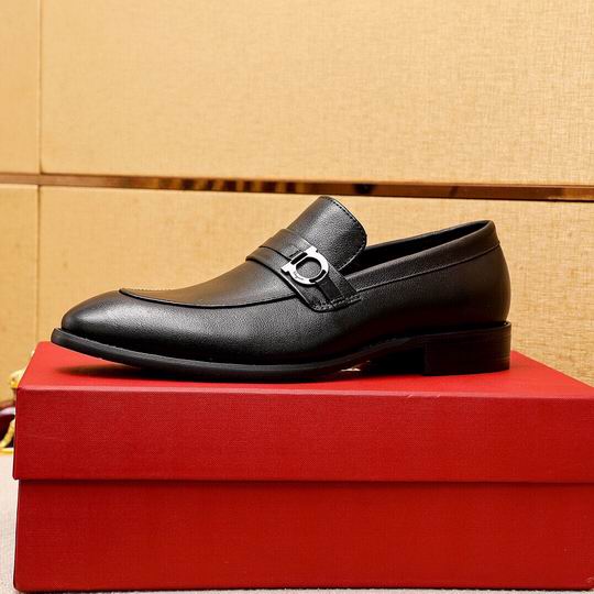 Ferragamo sz38-46 mnh0537
