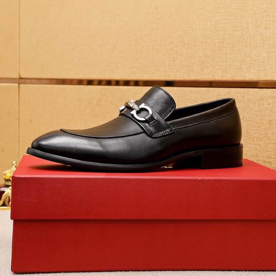 Ferragamo sz38-46 mnh0538