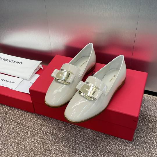 Ferragamo sz35-40 mnh0503