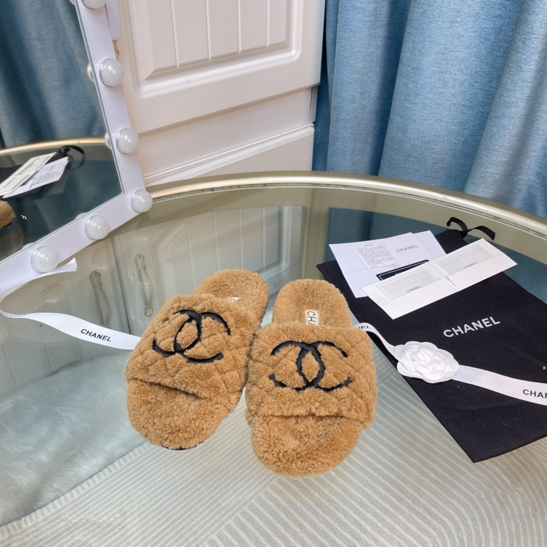 Chanel sz35-40 h0602