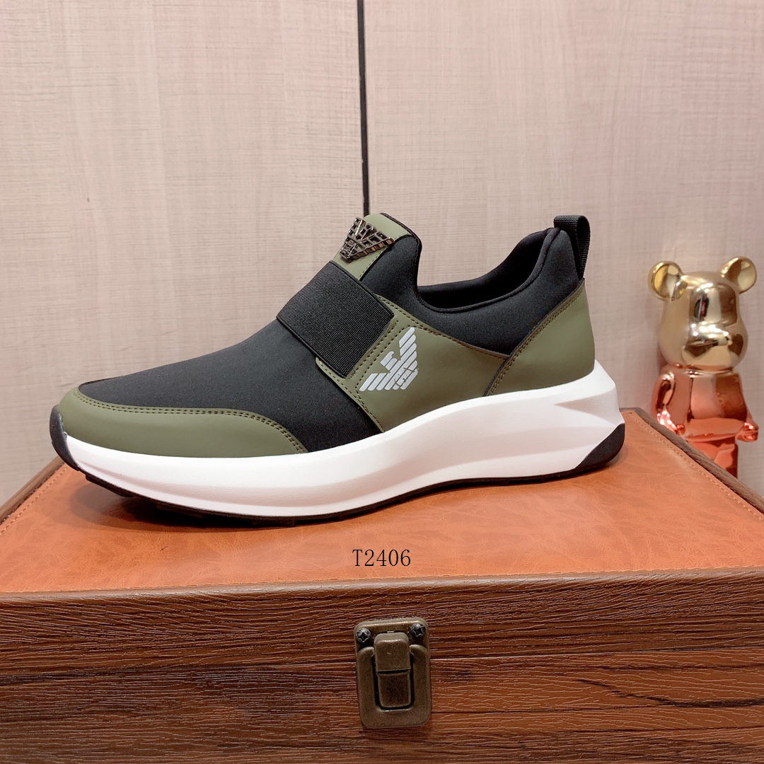 Armani sz38-44 h0601