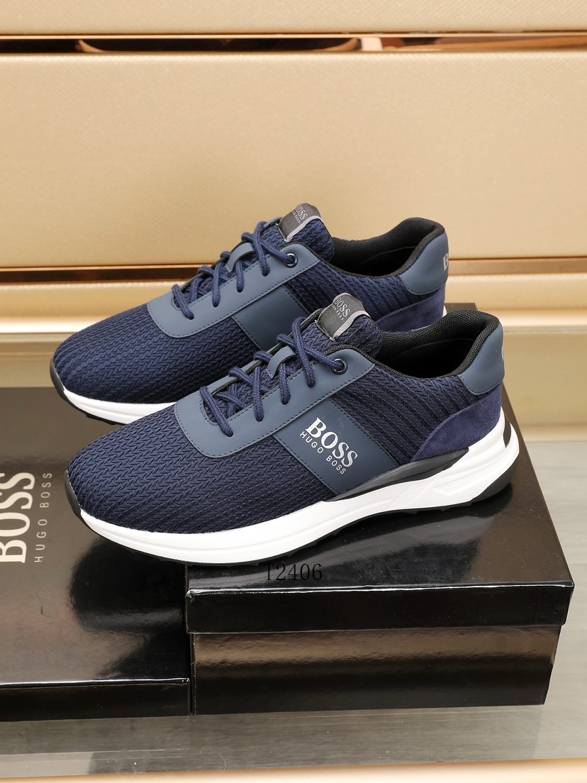 Boss sz38-45 h0609