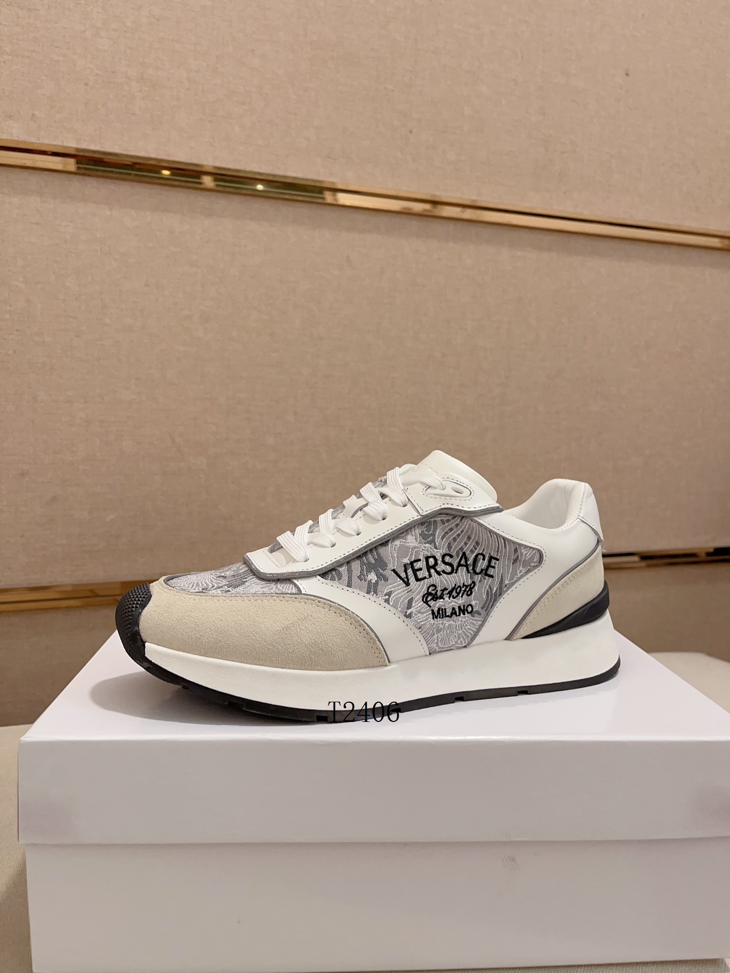 Versace sz39-44 h0610