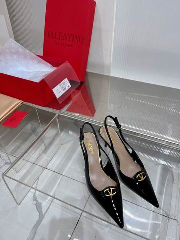 Valentino 6cm sz35-41 mnh0305