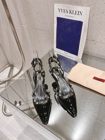 Valentino 5cm sz35-41 mnh0425