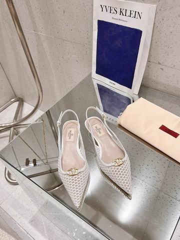 Valentino 3cm sz35-41 mnh0426