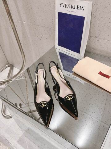 Valentino 6cm sz35-41 mnh0427