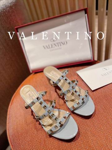 Valentino 6cm sz35-42 mnh0428