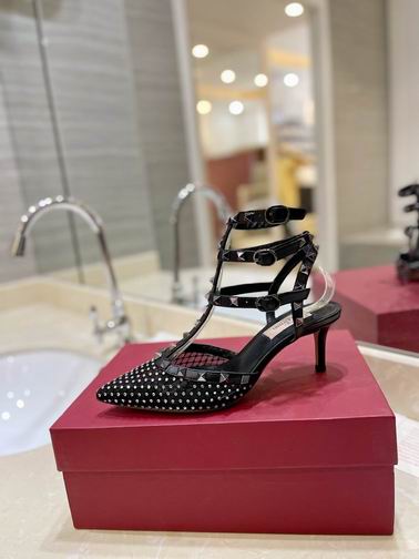 Valentino 6.5cm sz35-42 mnh0503