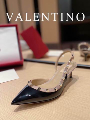 Valentino 5cm sz35-42 mnh0511