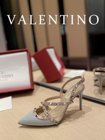 Valentino 9cm sz35-42 mnh0513