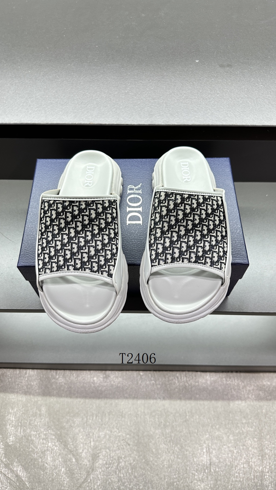 Dior sz38-45 h0602