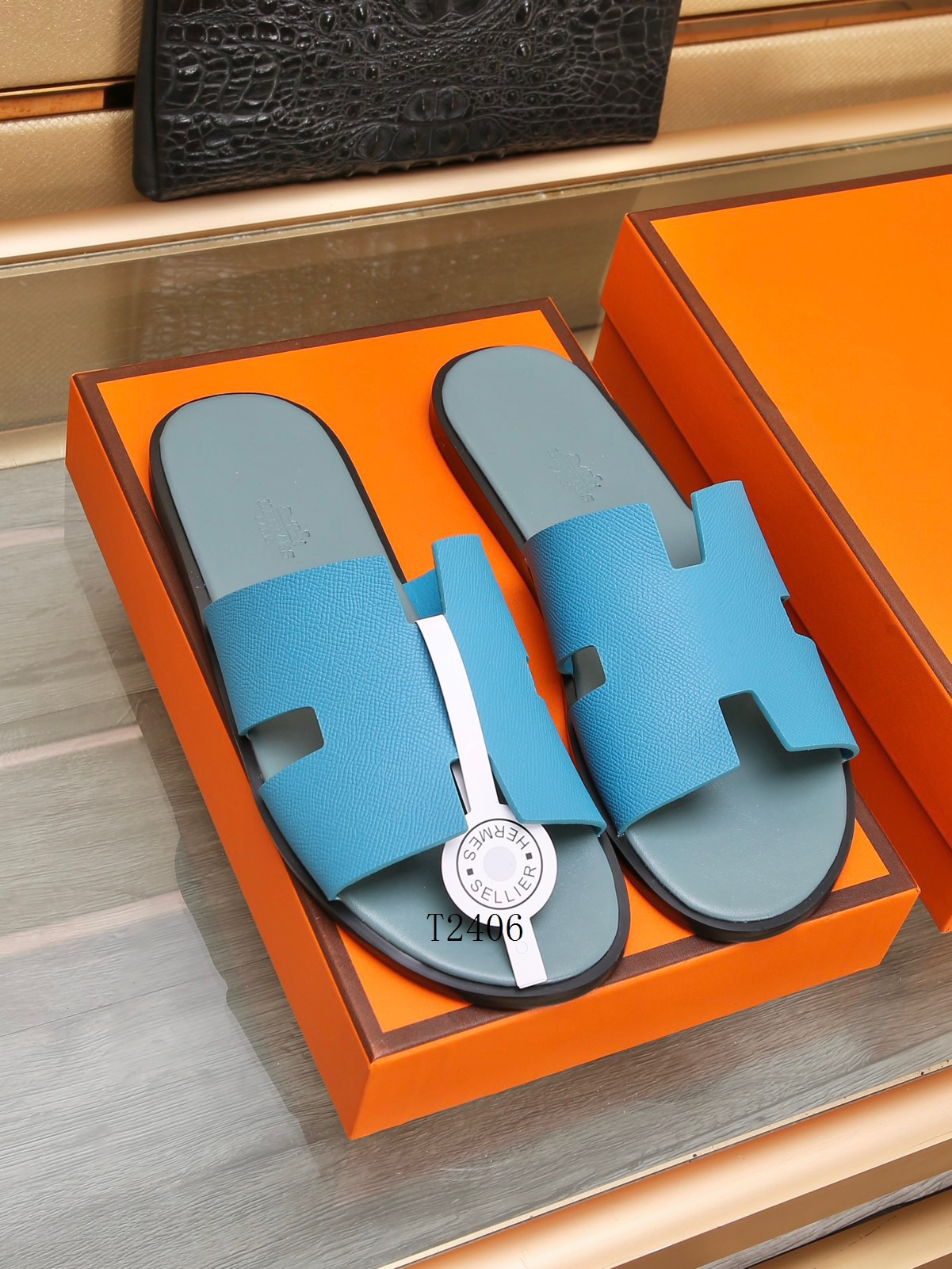 Hermes sz38-45 h0602