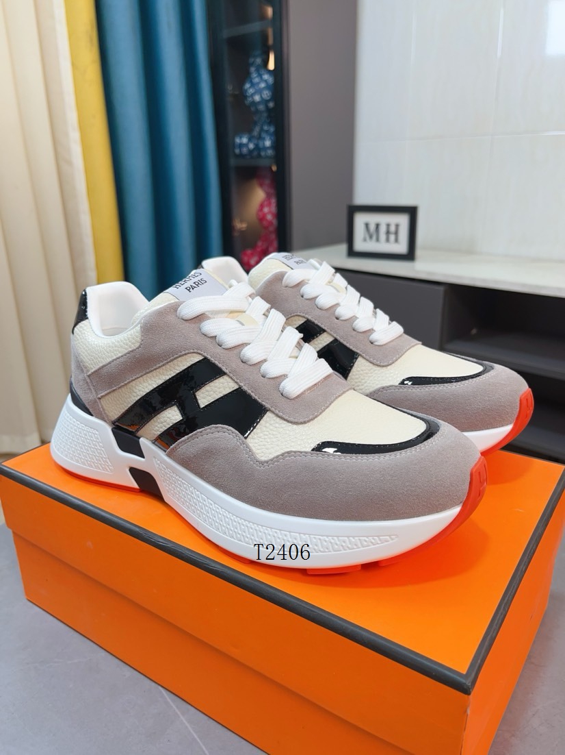 Hermes sz38-44 h0604